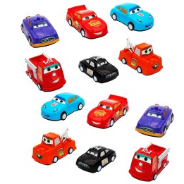 Carros Cars