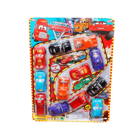 Carros Cars