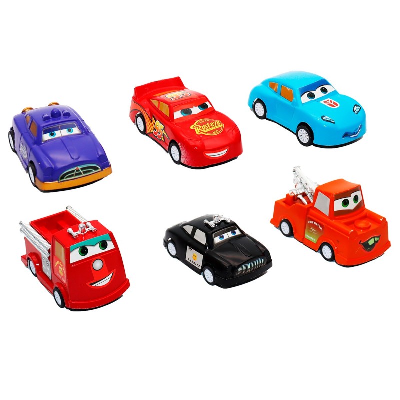Carros Cars