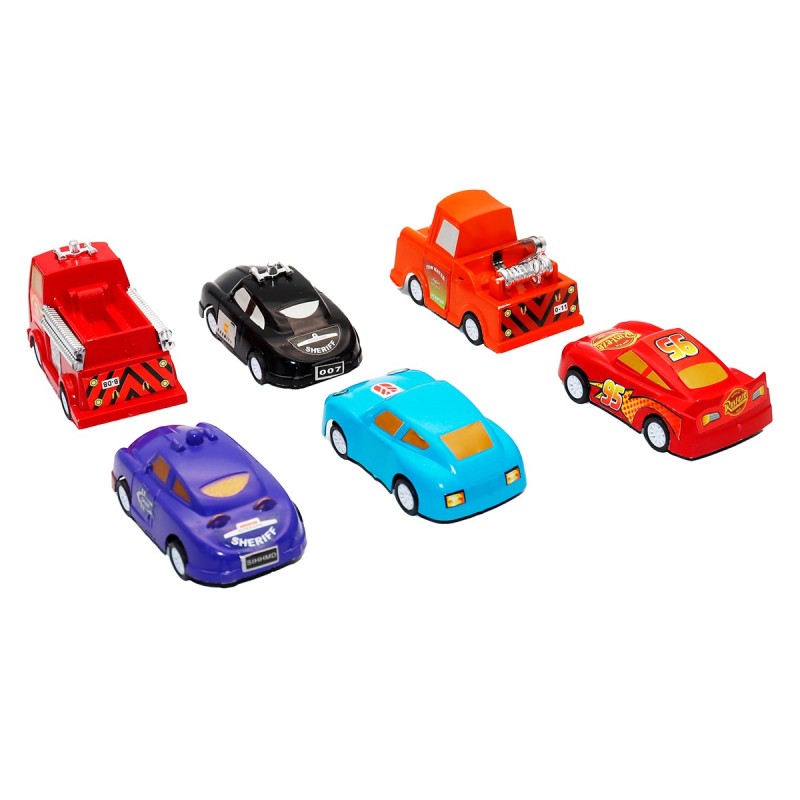 Carros Cars