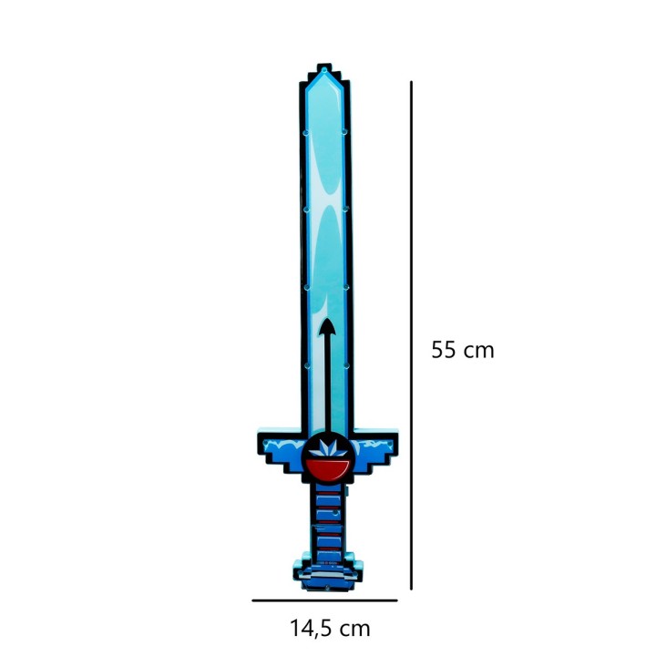 Espada Minecraft