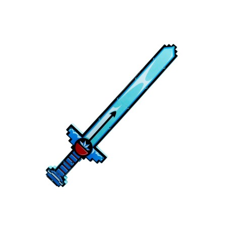 Espada Minecraft