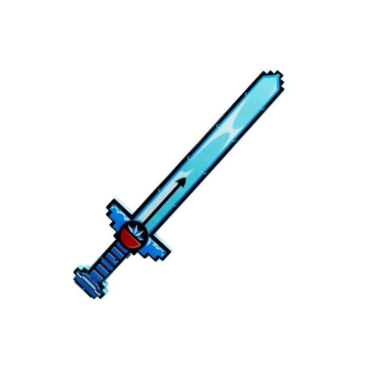 Espada Minecraft