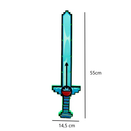 Espada Minecraft