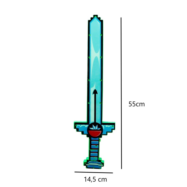 Espada Minecraft
