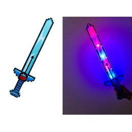 Espada Minecraft