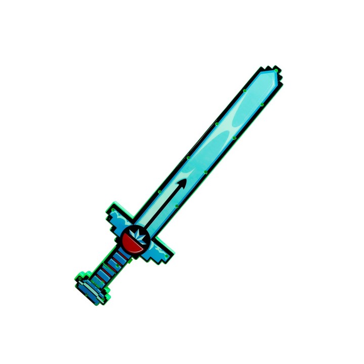 Espada Minecraft