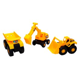 Set Carros