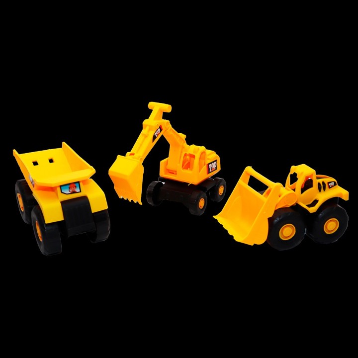 Set Carros