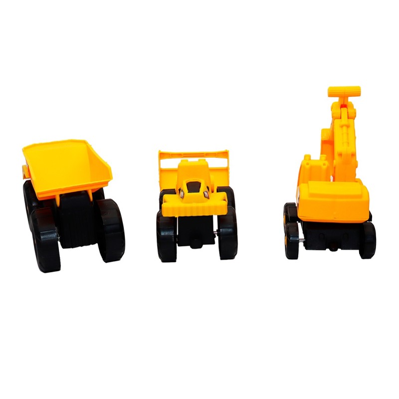 Set Carros