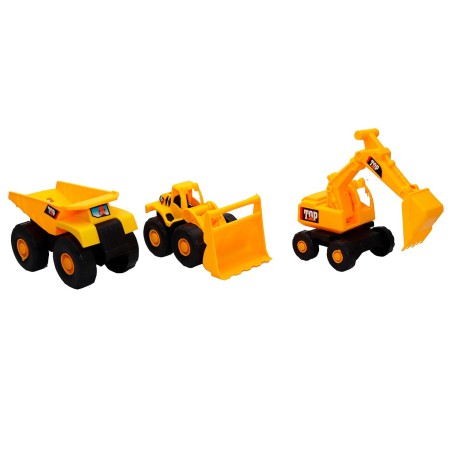 Set Carros