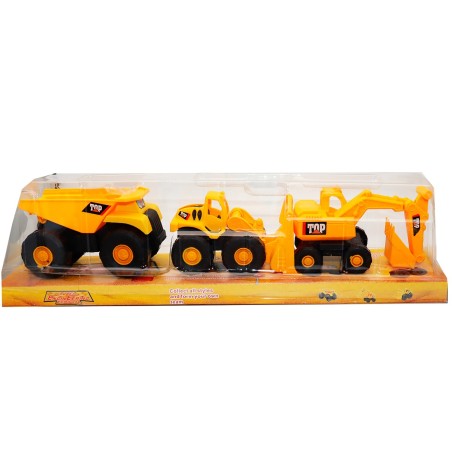 Set Carros