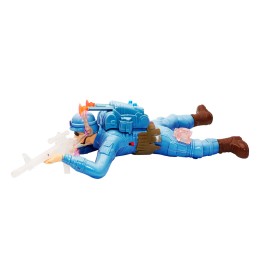 Soldado Dardos