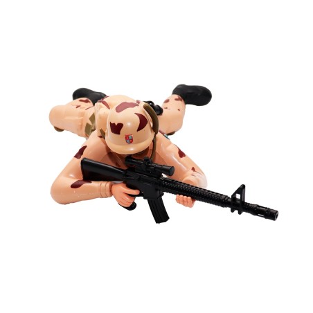 Soldado Movil