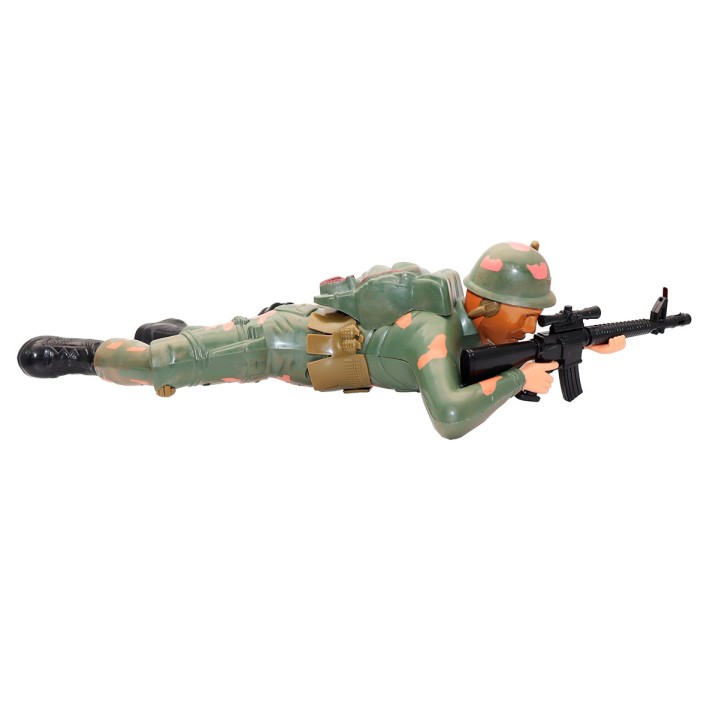 Soldado Movil