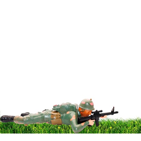 Soldado Movil