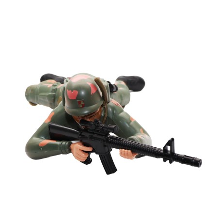 Soldado Movil