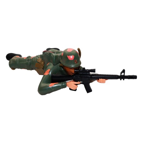 Soldado Movil