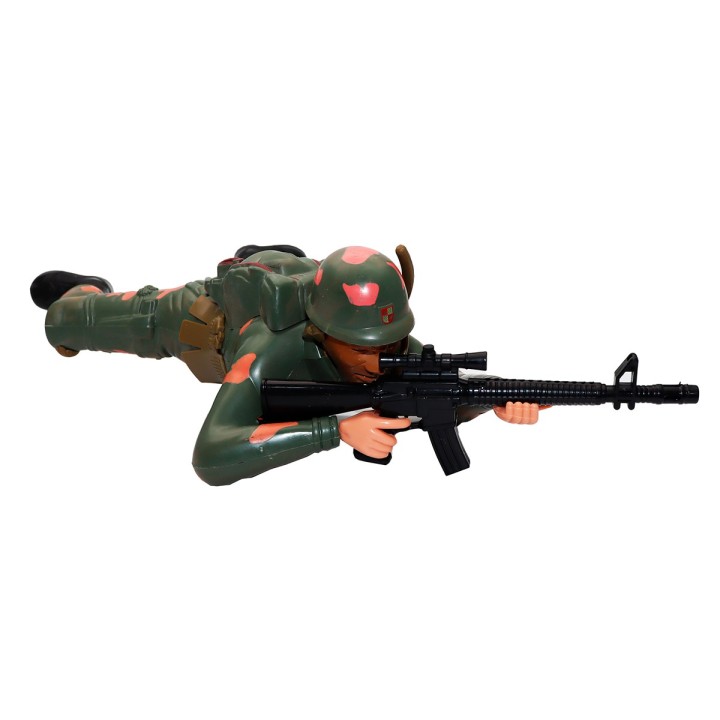 Soldado Movil