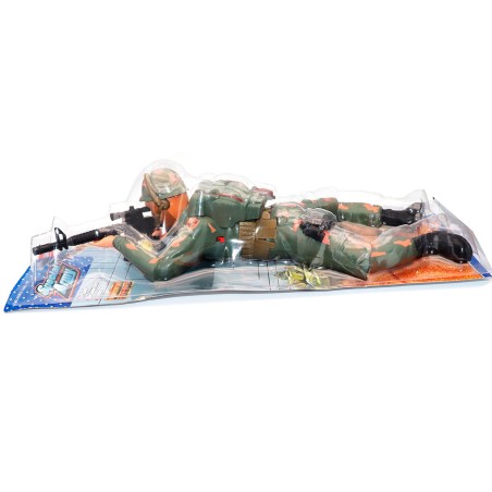 Soldado Movil