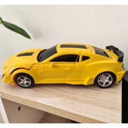 Carro Transformers