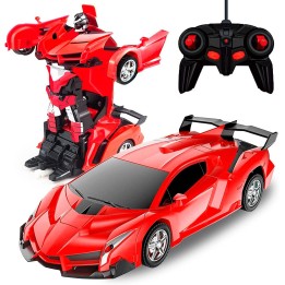 Carro Transformers