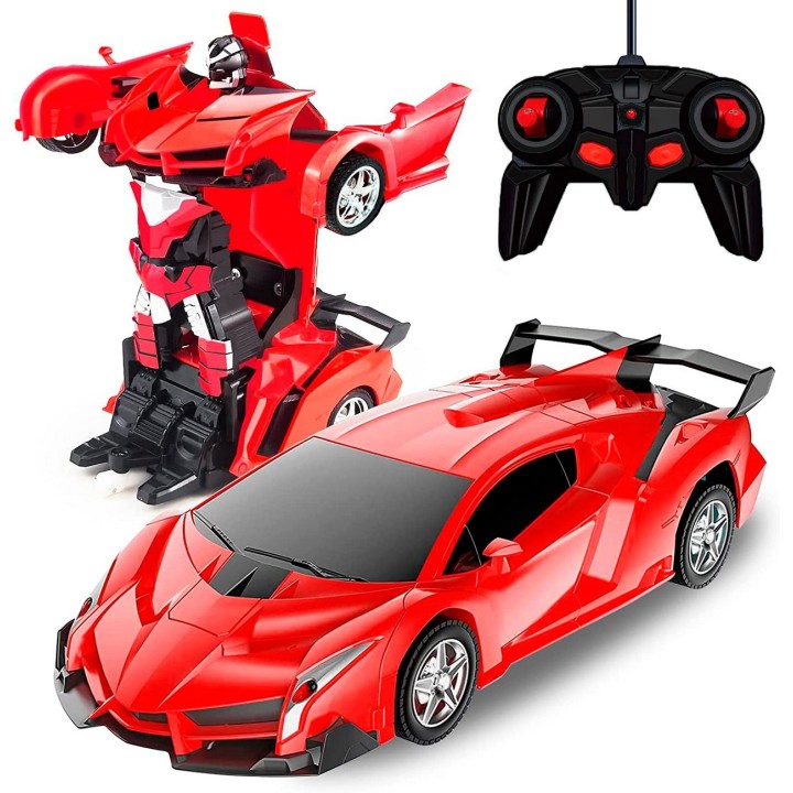 Carro Transformers