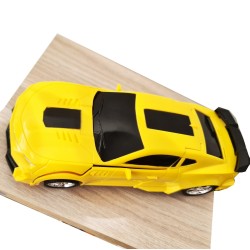 Carro Transformers