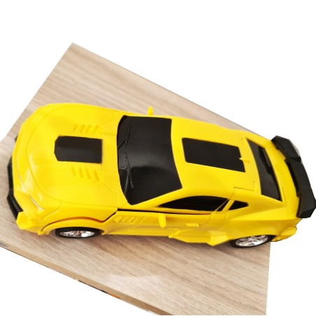 Carro Transformers
