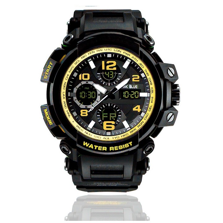 Reloj Caballero