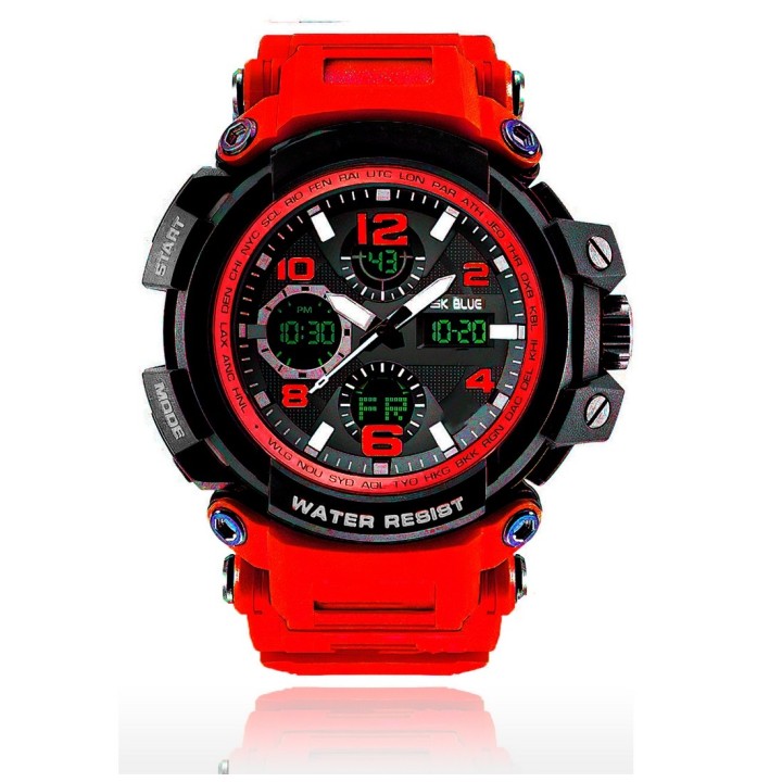 Reloj Caballero