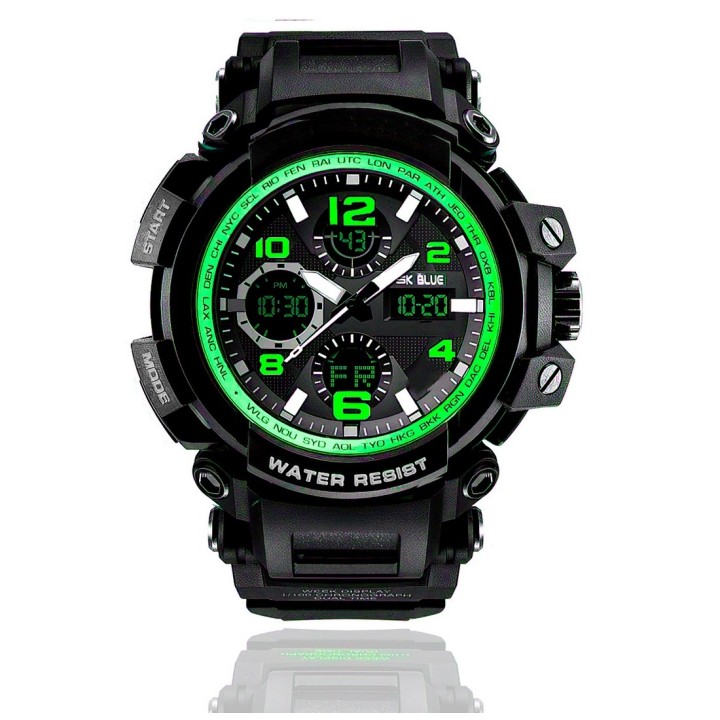 Reloj Caballero