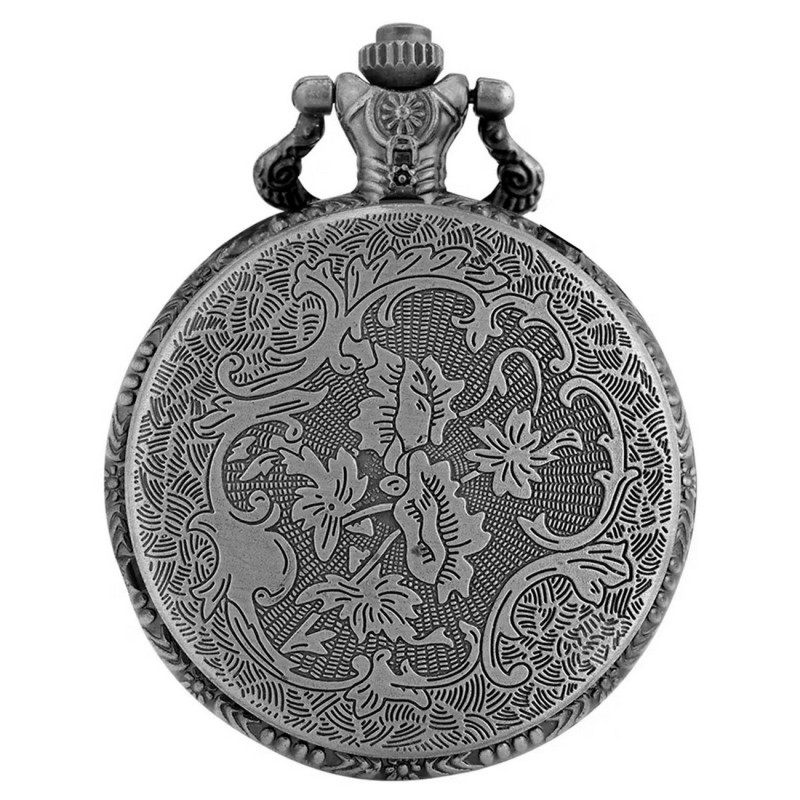 Reloj Bolsillo Moto