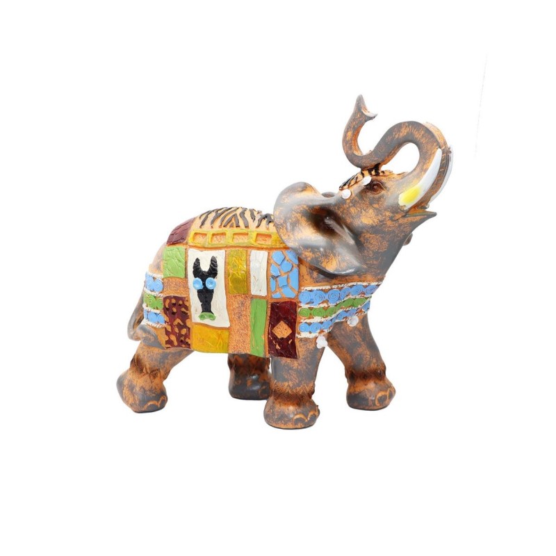 Elefante x3