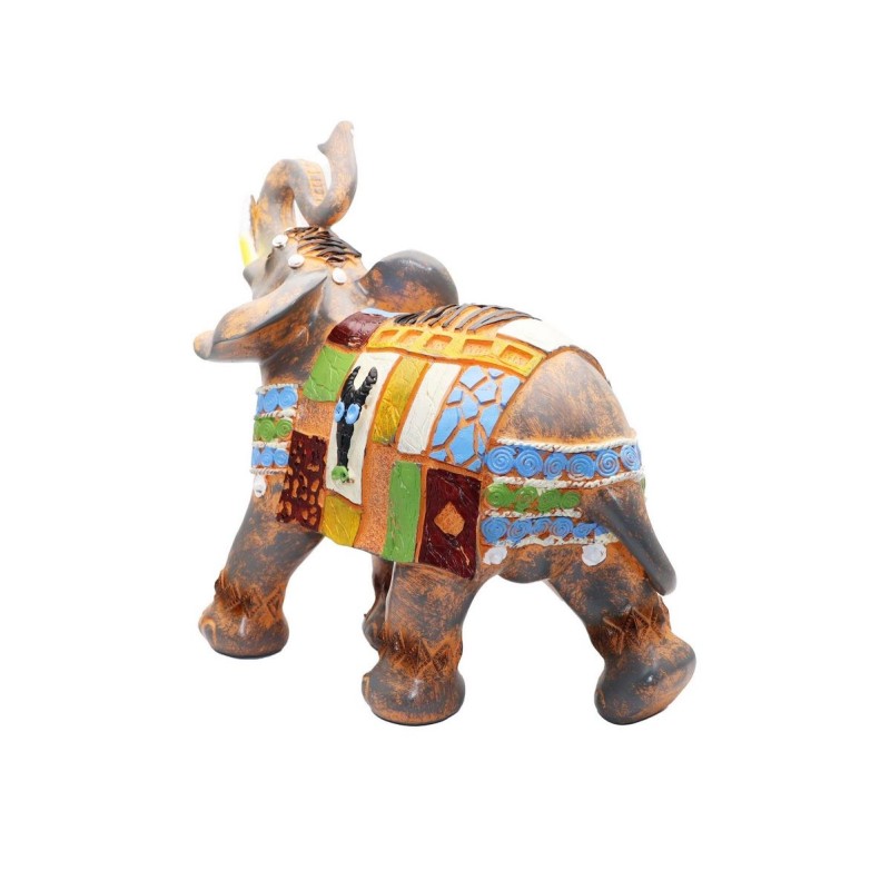 Elefante x3