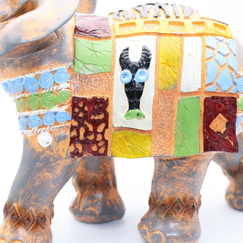 Elefante x3