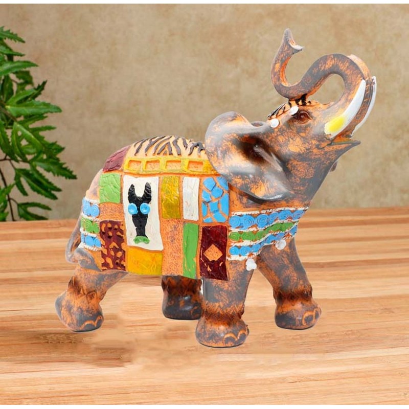 Elefante x3