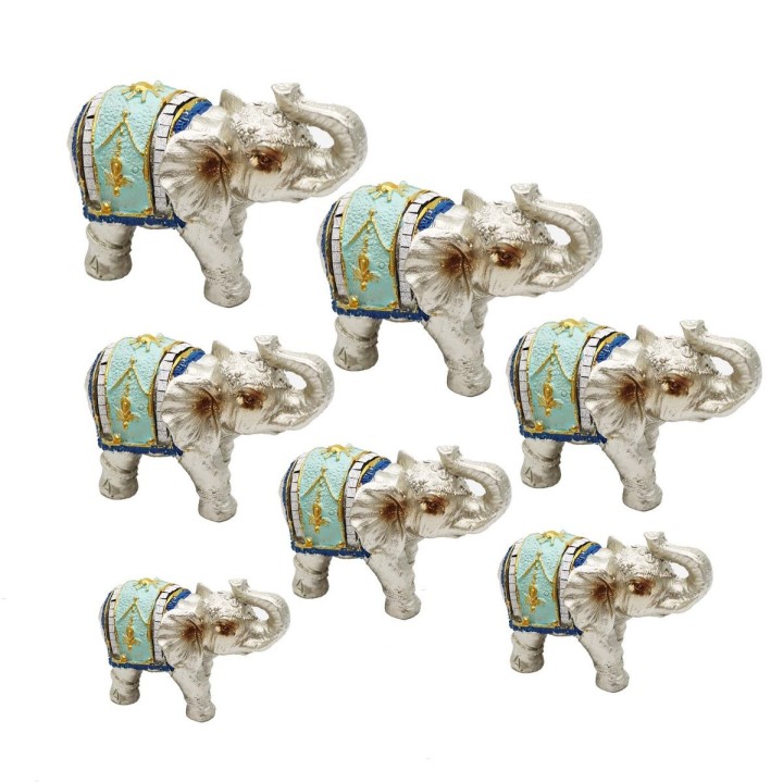 Elefante x7