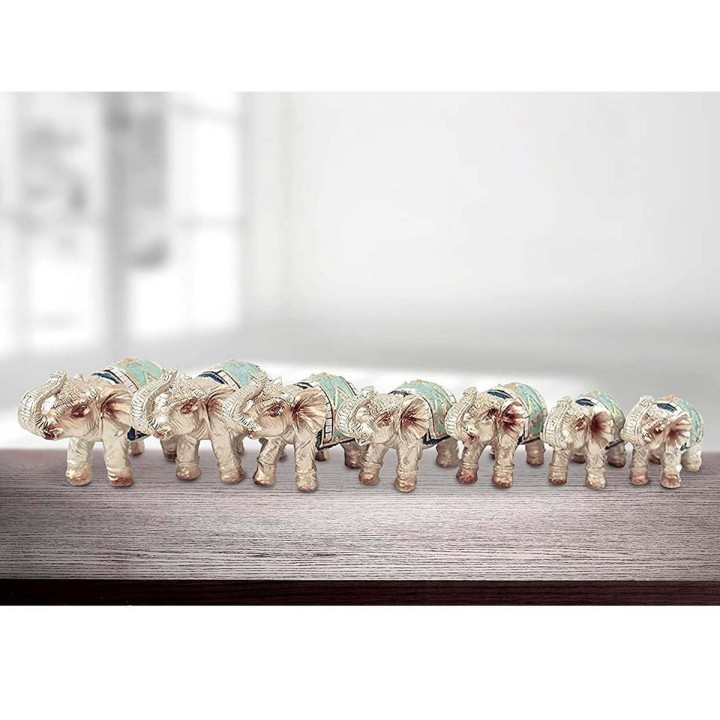 Elefante x7
