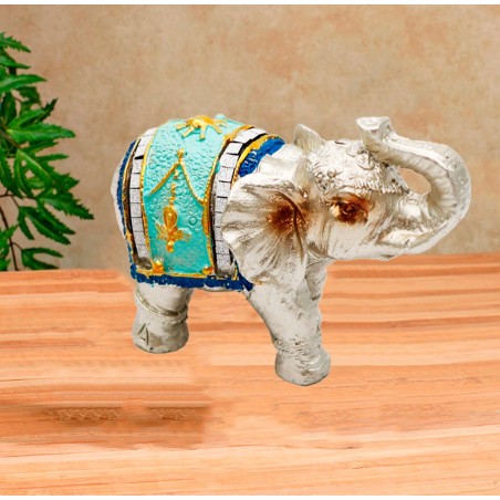Elefante x7