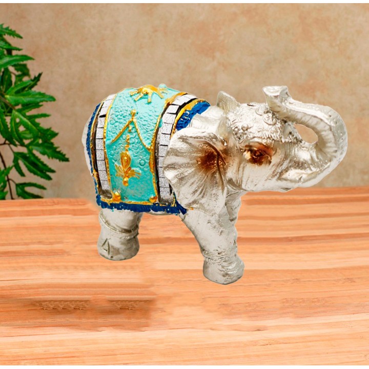 Elefante x7