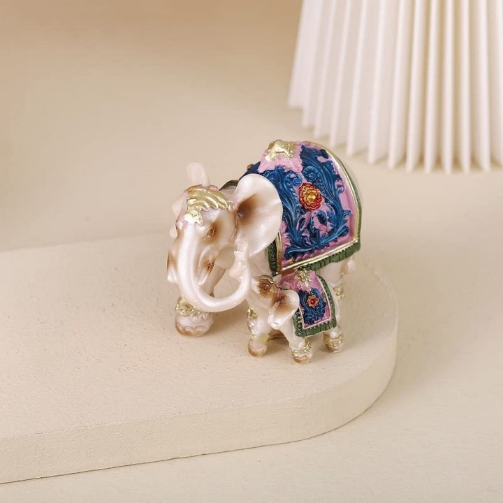 Elefante Duo