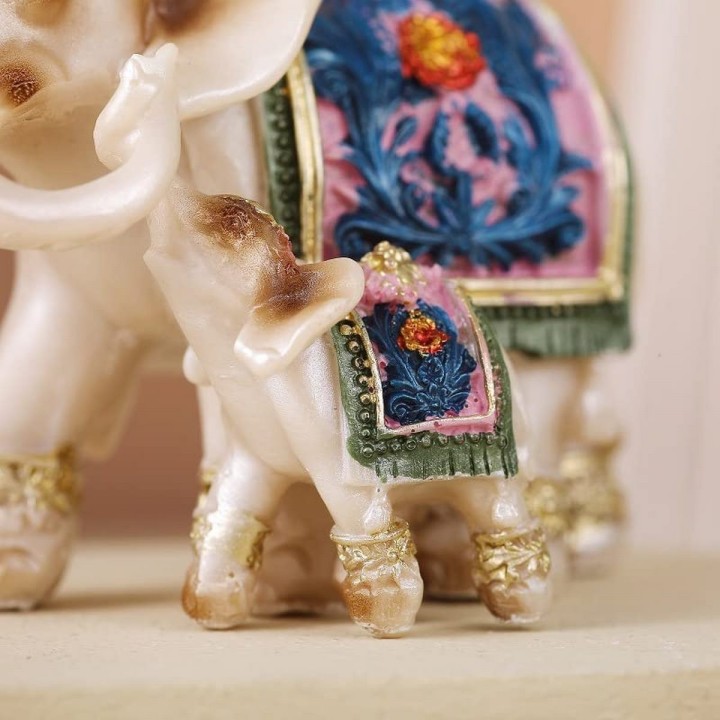 Elefante Duo