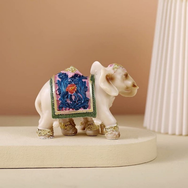 Elefante Duo