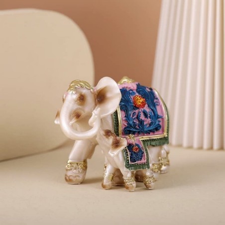 Elefante Duo