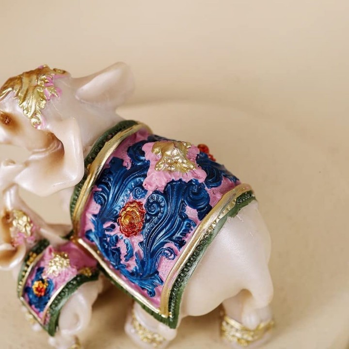 Elefante Duo