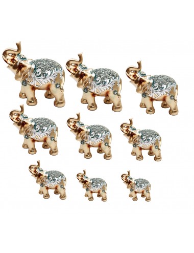 Elefantes X9 199,900.00