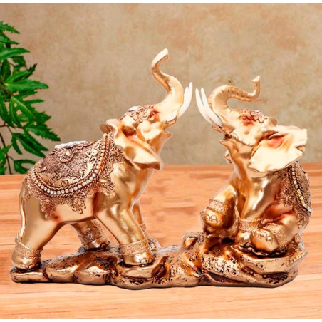Elefante Duo