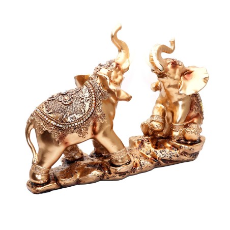 Elefante Duo