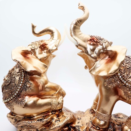 Elefante Duo
